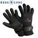 [ дайвинг перчатка ]AQUALUNG/ акваланг 3mm Thermo перчатка [30505011]