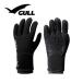 GULL /garu5mm winter перчатка дайвинг ботинки перчатка унисекс дайвинг с аквалангом GA-5583