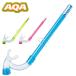 AQA подводное плавание для snorkel Kids bikisi-V свет II KS-3074H[31210022]