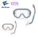 shuno-ke кольцо маска 2 позиций комплект REEFTOURER leaf Tourer Kids ребенок ребенок RC0212