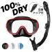 shuno-ke кольцо комплект 2 позиций комплект маска dry snorkel взрослый ребенок мужской женский [rm11q-kokua+] воздуховод "snorkel" he Ray wa ho 