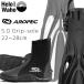 ala kai a Rope k5mm ботинки дайвинг ласты boots set легкое снаряжение 2 позиций комплект [alakai-5.0Aboot_stopper]