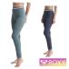 ROXY Roxy Rush Guard леггинсы леггинсы женский UV cut RLY241045 LONG WAY