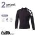 �E�G�b�g�X�[�c TUSA SPORTS �c�T�X�|�[�c UA5135 �}�����E�F�A �����Y �g�b�v�X  �T�[�t�B�� �_�C�r���O