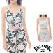  Billabong bla верх женский купальный костюм спортивный бюстгальтер ACTIVE BRA TOP BF013880. вода скорость . стрейч UV cut Surf серфинг 