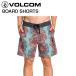  Volcom спортивные шорты мужской шорты для серфинга UPF50+ талия море серфинг VBS262006