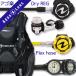  дайвинг комплект тяжелого оборудования BCD регулятор Octopus мера [HDm-HLXproFlx-OCTset-Hmfx2]ago приятный ....