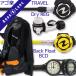  дайвинг комплект тяжелого оборудования BCD регулятор Octopus мера [HDc-HLXproFlx-OCTset-Hmfx2]ago приятный ....