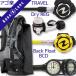  дайвинг комплект тяжелого оборудования BCD регулятор Octopus мера 4 пункт [Rogue-HLXproFlx-OCTset-Hmfx2]ago приятный 