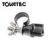  дайвинг свет опция детали Tovatec USB 1000 для адаптор дайвинг с аквалангом Night дайвинг подводный фотосъемка 