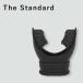  мундштук легкий резец мундштук The Standard The * стандартный черный силикон дайвинг детали аксессуары 