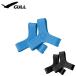  полный foot ласты для инструмент для оказания помощи GULL/ Gulf .n поддержка KF-2907