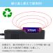 26650 ���`�E���C�I���d�r 2�{�Z�b�g 5200mAh �ی��H �t�� PSE �v���e�N�g �[�d�r XTAR �G�N�X�^�[ ���`�E���C�I�� �o�b�e���[ �֘A�摜4