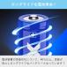 26650 ���`�E���C�I���d�r 4�{�Z�b�g 5200mAh �ی��H �t�� PSE �v���e�N�g �[�d�r XTAR �G�N�X�^�[ ���`�E���C�I�� �o�b�e���[ �x�C�v �t���b�V�����C�g 3.6V �֘A�摜5