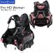 AQUA LUNG(�A�N�A�����O)�@�v�� HD �E�[�}�� Pro HD Woman BC�W���P�b�g ��������BCD �E�G�C�g�V�X�e������ �d���