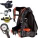  акваланг Pro HD compact / TUSA RS1103J комплект тяжелого оборудования AQUALUNG PRO HD COMPACT BC RS-1103J регулятор ABS Octopus SC0101J