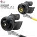 Bism( Be izm) SS4300K summer ji Mark II Octopus SUMERGE Octopus