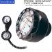 AQUA LUNG( акваланг ) pre sis шланг крепление модель compass [814141] PRECISE HOSE MOUNT COMPASS