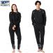 MOBBY'S(mo бисер ) комфорт обвес 2 верх и низ в комплекте [AAG-6120 / 6150] COMFORT AERO II TOPS &amp; BOTTOMS нижнее бельё нижний одежда защищающий от холода теплоизоляция 