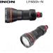 INON(i non ) LF650h-N [ мощный спот свет водонепроницаемый LED свет ]