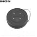 INON(i non ) front cap UFL-G140 SD against thing side lens cap 