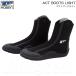 MOBBY'S(mo бисер )akto ботинки свет [ DA-2620 ] ACT BOOTS LIGHT