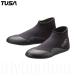 TUSA(tsusa) DB0205 Кайл ботинки полный foot специальный для мужчин и женщин морская обувь дайвинг короткие сапоги KAIL Diving подводное плавание обувь SUP морской отдых 