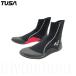 TUSA(tsusa) DB3016 Кайл ботинки полный foot ласты специальный для мужчин и женщин морская обувь дайвинг KAIL Diving морской обувь носки 