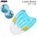 AQA(e- кий e-) KA-9112 Looky Board Roo клавиатура ребенок для float (4~12 лет )shuno-ke кольцо надувной круг float Kids корпус панель Junior предназначенный 