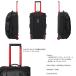 THE NORTH FACE �m�[�X�t�F�C�X�@NM82414 BASE CAMP ROLLING THUNDER 28 �x�[�X�L�����v ���[�����O�T���_�[ �L�����[�P�[�X 28�C���`(95L) �֘A�摜1