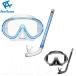 ReefTourer(���[�t�c�A���[)�@RC9105 ��l�����X�m�[�P�����O2�_�Z�b�g �j�����p ���j�Z�b�N�X���f�� �V���m�[�P�����O �}�X�N �X�m�[�P�� �������K�l �S�[�O��