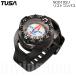 TUSA(tsusa) SC0102J список compass одиночный мера дайвинг мера SC-0102J