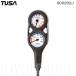 TUSA(tsusa) SC0202J осталось датчик давления + вода глубокий итого 2 полосный мера SC-0202J дайвинг счетчик 