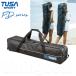 TUSA sport (tsusa спорт ) UA0309 длинный ласты сумка ласты кейс свободный дайвинг 