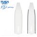 TUSA sport (tsusa спорт ) UA1806 Lapis ласты лезвие ( 2 шт 1 комплект ) длинный ласты свободный дайвинг 