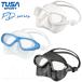 TUSA SPORT (tsusa спорт ) UM2005 Lapislapis свободный дайвинг предназначенный дайвинг маска защитные очки подводный очки 2 глаз маска 