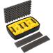 PELICAN �y���J�� 1535 Air�P�[�X�p �f�B�o�C�_�[�Z�b�g [015350-4060-000] 1535AirDS Padded Divider Set