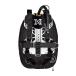 XDEEP X глубокий ZENzen стандарт Harness [ST-ZEN-S7] задний float BC steel plate размер L