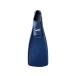 GULL(garu) Mu полный foot Raver ласты midnight голубой размер :M,L,XL [GF-2021-2023]