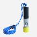 [ заказ товар ]AQUALUNG акваланг SeaFlare Torchessi- flair Mini 330115