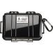 PELICAN( пеликан ) микро кейс 1020 BLACK [ черный ] [1020-025-110]