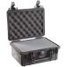 PELICAN�i�y���J���j�v���e�N�^�[�P�[�X 1150 �t�H�[���t BLACK [�u���b�N] [1150-000-110] �֘A�摜1
