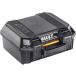 PELICANPELICAN (�y���J��) Vault Small Pistol Case V100 [VCV100-0000-BLK] �{���g�X���[���P�[�X �t�H�[���t�� BLACK [�u���b�N]