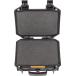 PELICANPELICAN (�y���J��) Vault Small Pistol Case V100 [VCV100-0000-BLK] �{���g�X���[���P�[�X �t�H�[���t�� BLACK [�u���b�N] �֘A�摜3