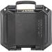 PELICANPELICAN (�y���J��) Vault Small Pistol Case V100 [VCV100-0000-BLK] �{���g�X���[���P�[�X �t�H�[���t�� BLACK [�u���b�N] �֘A�摜4