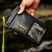 PELICAN �y���J�� MARINE POUCH �X�}�[�g�t�H���p�t���[�e�B���O�h���|�[�` �u���b�N/���C���O���[�� [PP044508] �l�b�N�X�g���b�v�t 6.9�C���`�܂őΉ� �֘A�摜3