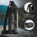 PELICAN �y���J�� �h���h���C�o�b�O 2L �u���b�N [PP048994] Phone Dry Bag - Black 7�C���`���x�܂ł̃X�}�[�g�t�H���ɑΉ� IP68�F�� �֘A�摜3