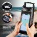 PELICAN �y���J�� �h���h���C�o�b�O 2L �u���b�N [PP048994] Phone Dry Bag - Black 7�C���`���x�܂ł̃X�}�[�g�t�H���ɑΉ� IP68�F�� �֘A�摜4