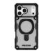 PELICAN �y���J�� iPhone17 Pro Max�p �X�}�z�P�[�X �V�[���h �X���[�N [PP057284] MagSafe�Ή� Pelican Shield-Smoke �X�}�z�J�o�[ �ϏՌ� ���ϋv �X�^���h�t��