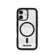 PELICAN �y���J�� �v���e�N�^�[ iPhone17�p �X�}�z�P�[�X �N���A [PP057432] MagSafe�Ή� Pelican Protector �X�}�z�J�o�[ �ϏՌ� �X�^���h�t��